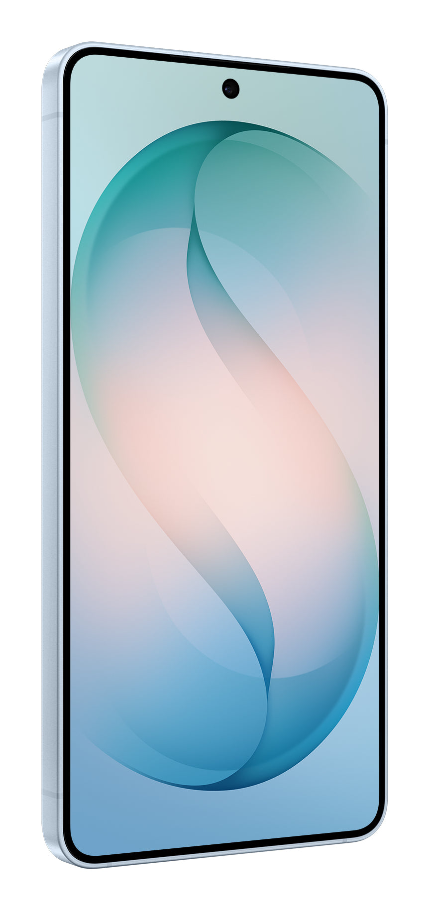 Samsung Galaxy S26 – 6,3" – 256 GB – Himmelblau