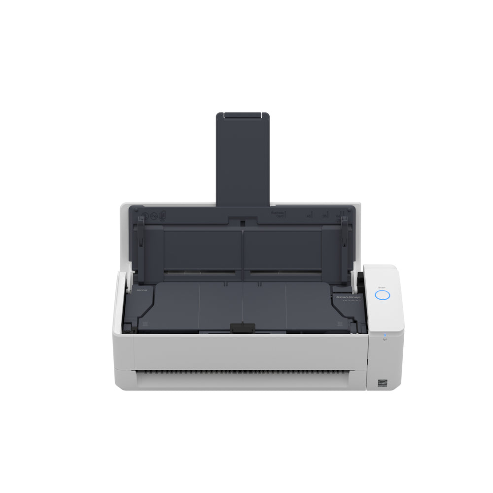 Ricoh Fujitsu ScanSnap iX1300 – Dokumentenscanner, A4