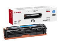 Canon Toner 731 – cyan, 1500 Seiten
