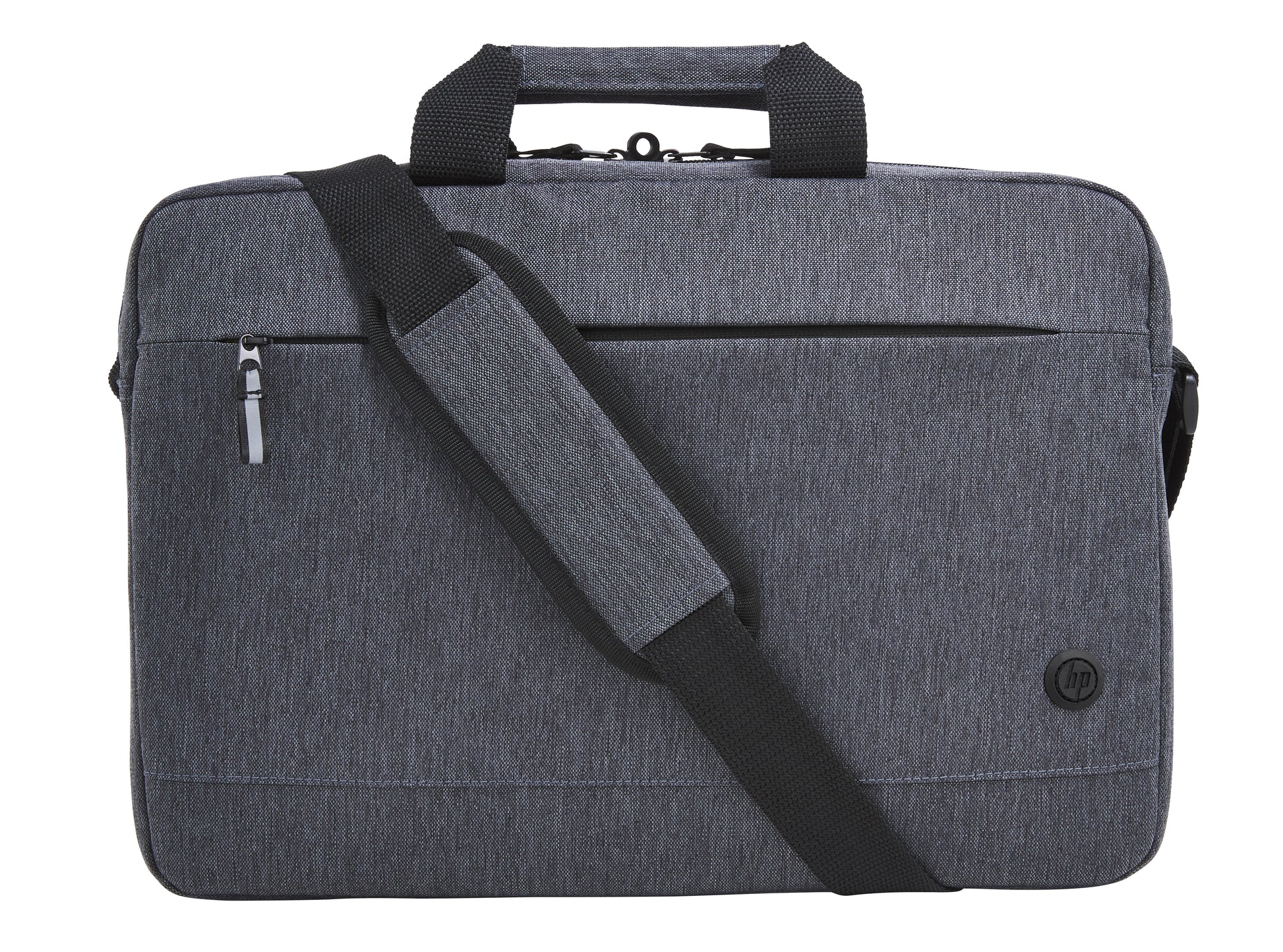 HP Prelude Pro Notebook-Tasche für Notebooks bis 15,6" – Grau