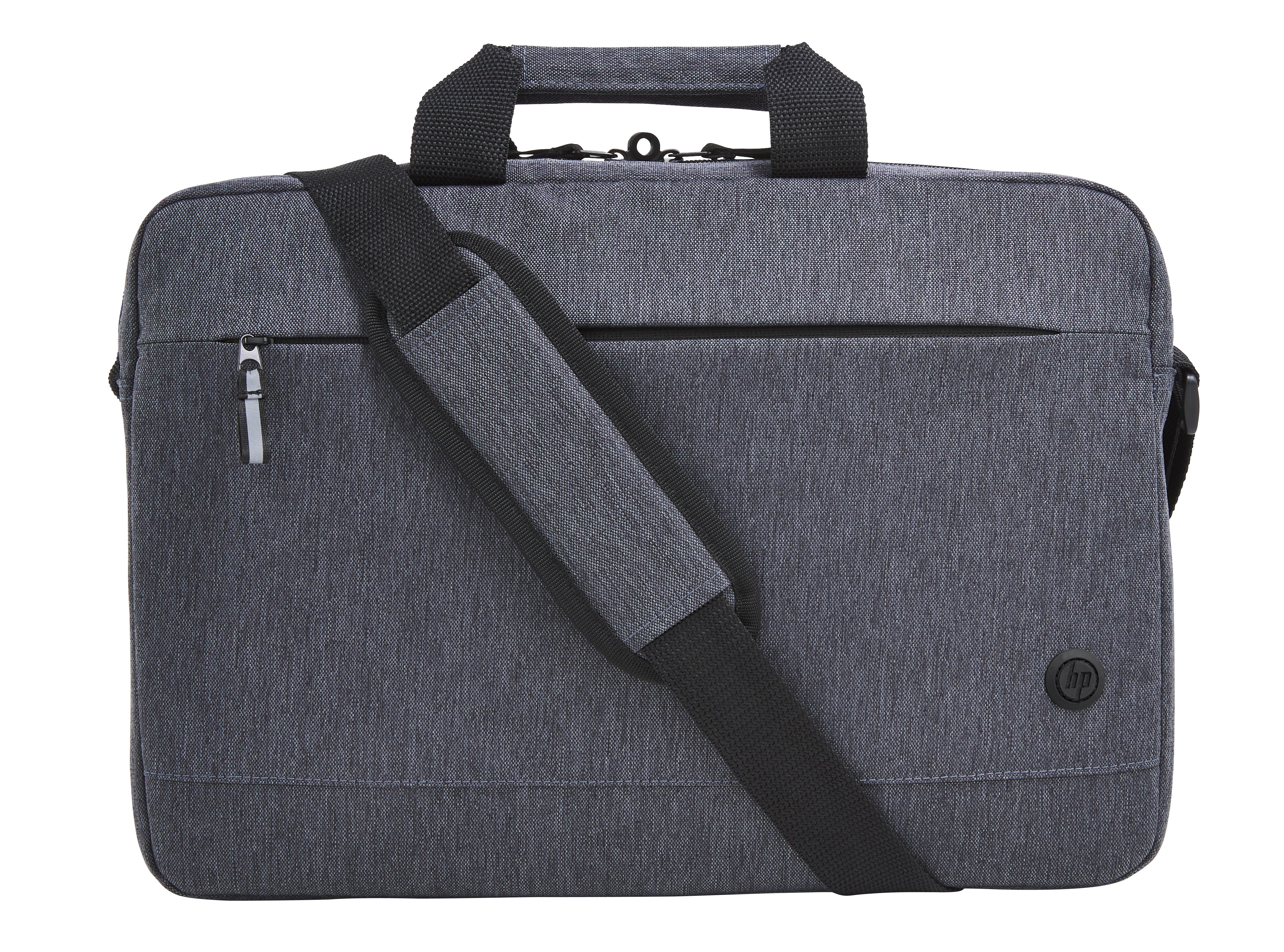 HP Prelude Pro Notebook-Tasche für Notebooks bis 15,6" – Grau