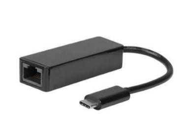 Microconnect USB-C zu RJ-45 Netzwerkadapter – 1 Gbit/s, USB 3.2 Gen 1 (5 Gbit/s), 0,2 m – für Windows/Mac
