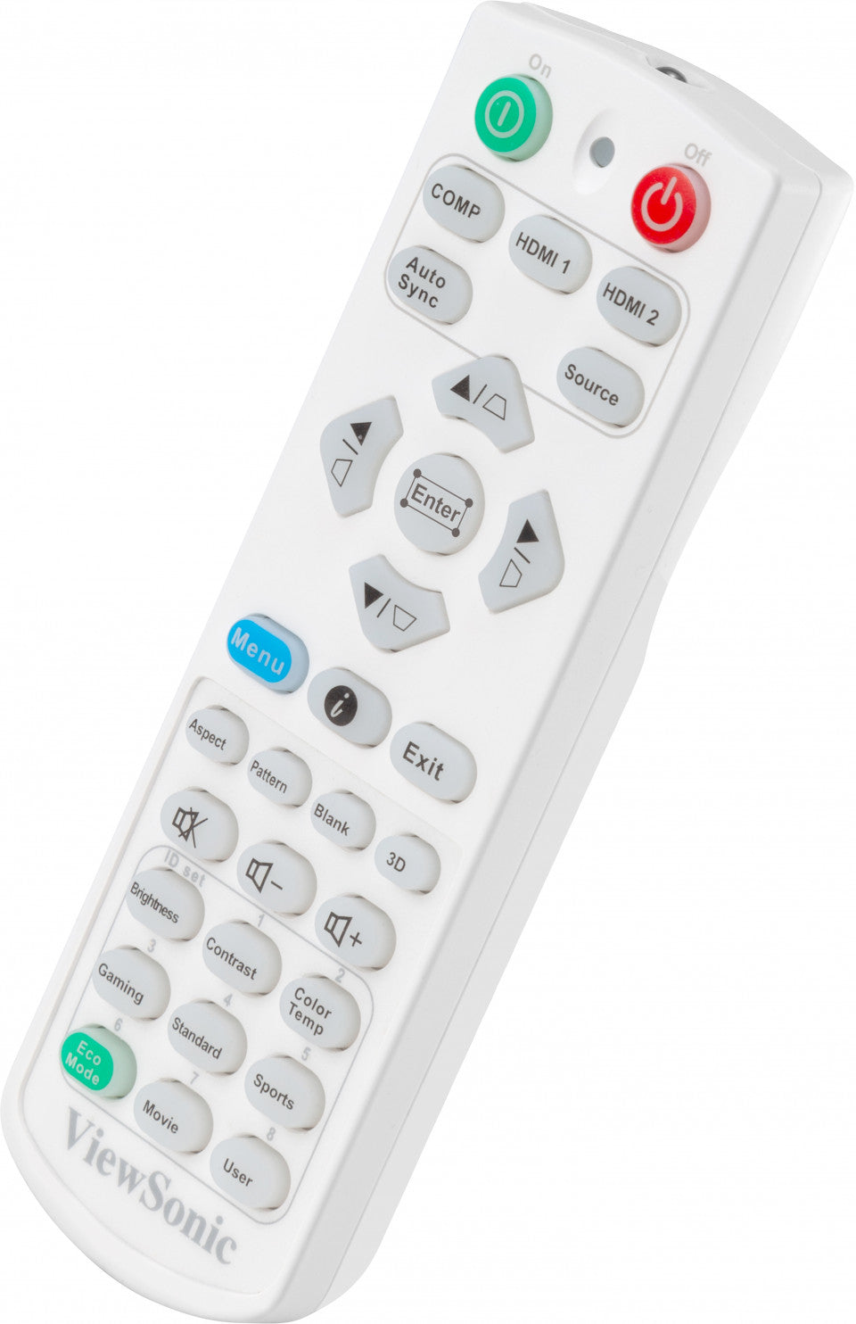 ViewSonic PX749-4K – 4'000 ANSI-Lumen, UHD 4K