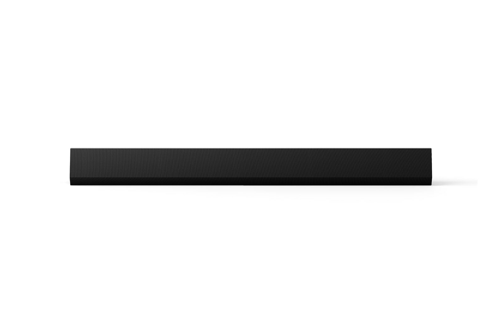 LG DSG10TY – Soundbar mit kabellosem Subwoofer – 3.1, 420 W, für Apple AirPlay 2 und andere, HDMI eARC, Schwarz