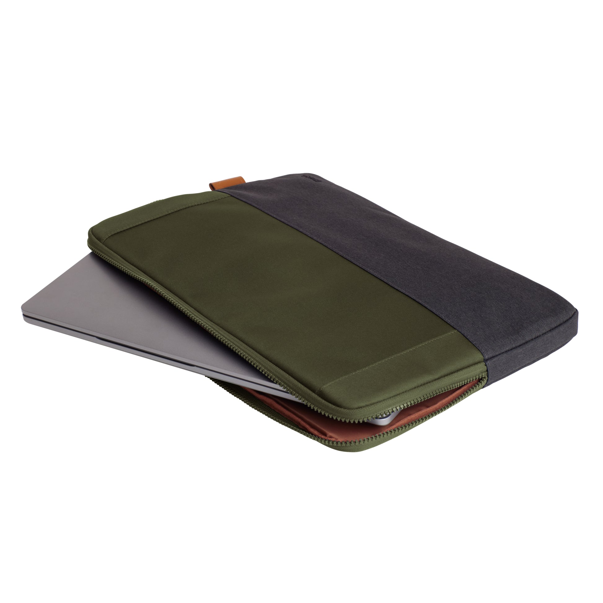 Trust Notebook-Schutzhülle 16" – Grün