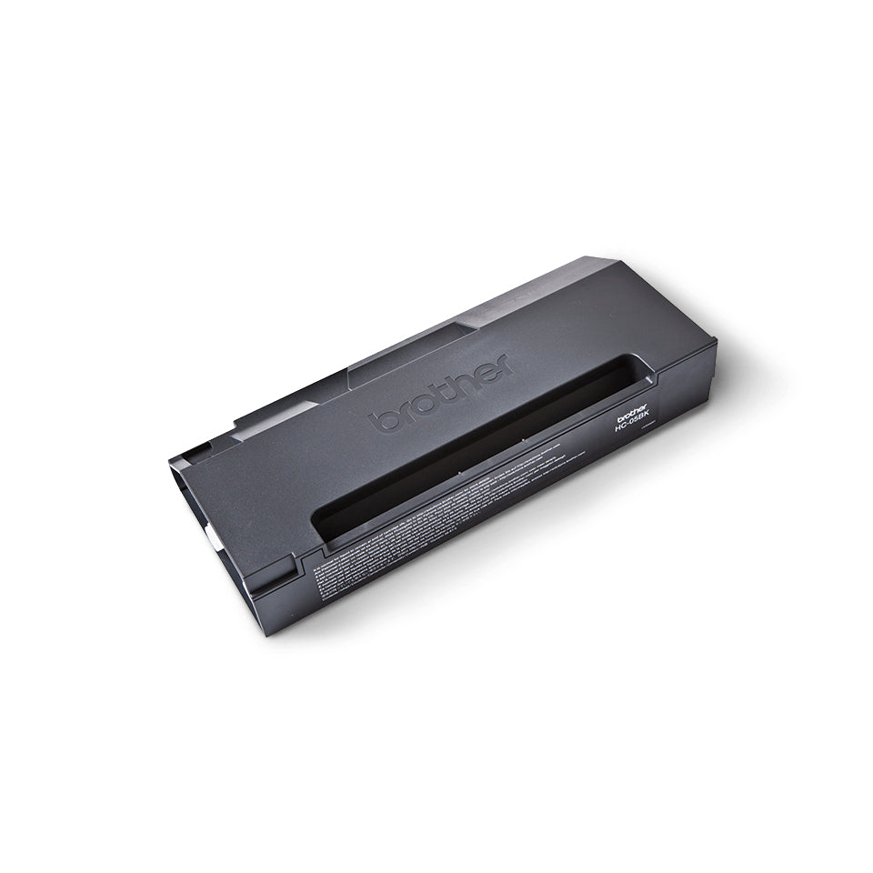 Brother Tintenpatrone, Schwarz – für Inkjetdrucker, Multifunktionsgeräte