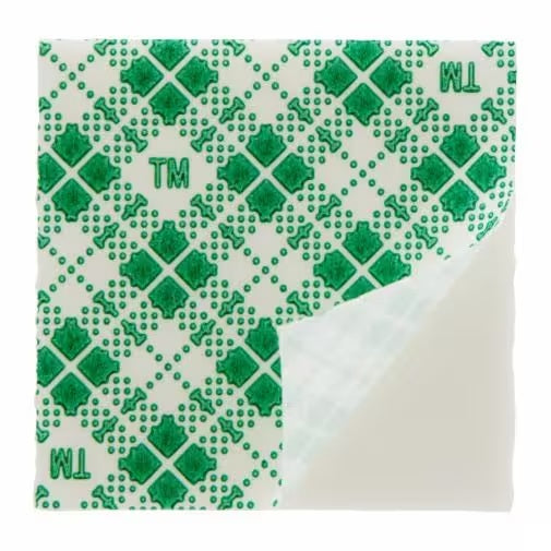 Scotch Montagequadrate Innen – 25 × 25 mm, weiss, bis 0,15 kg, 16 Stk.