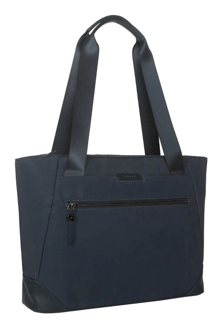 Targus Avila Notebook-Tasche – bis 16" – Trolley-Band, wasserfest – Dunkelblau