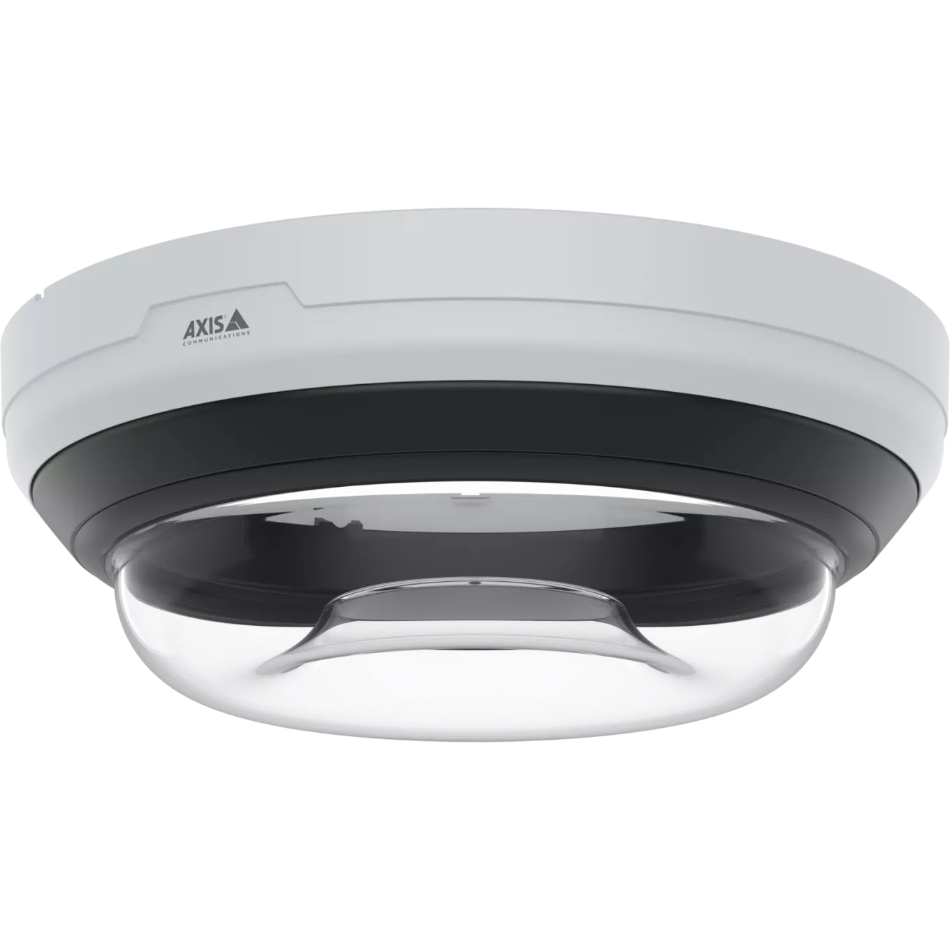 Axis Dome-Abdeckung TP3842-E – klar
