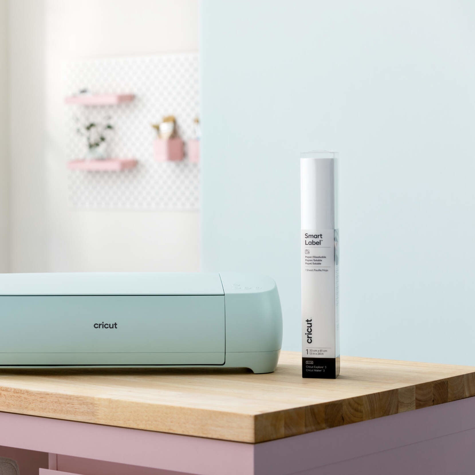 Cricut Bastelpapier – für Schneidemaschinen