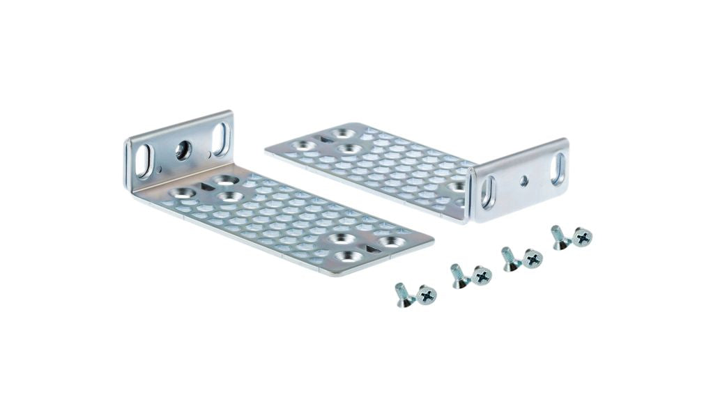 Cisco C9500-ACC-KIT-19I= Rack-Montagekit – für Catalyst 9500 Serie