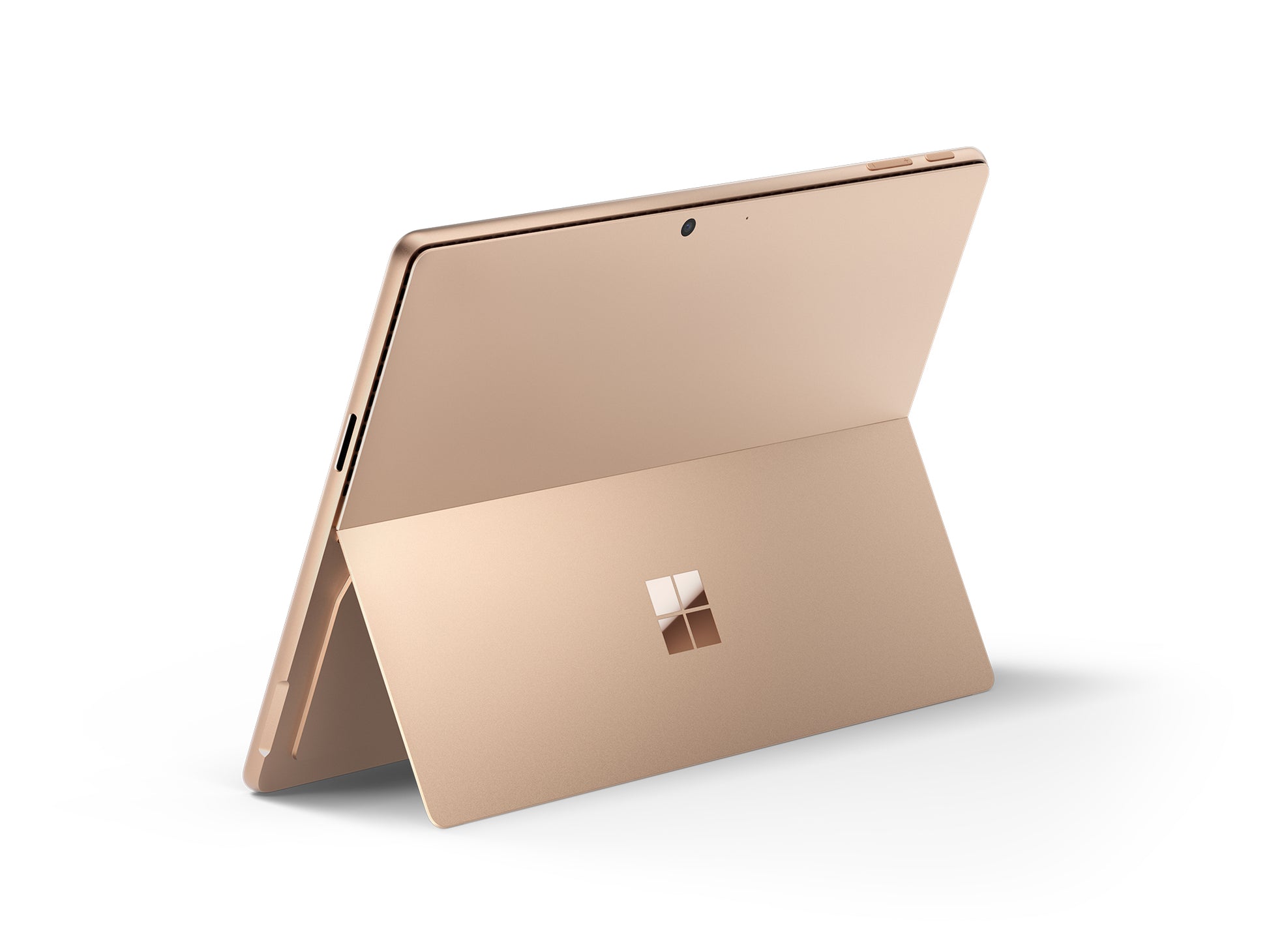Microsoft Surface Pro 11 – 13", 512 GB, 16 GB RAM, Wi‑Fi, Beige, Copilot+ PC