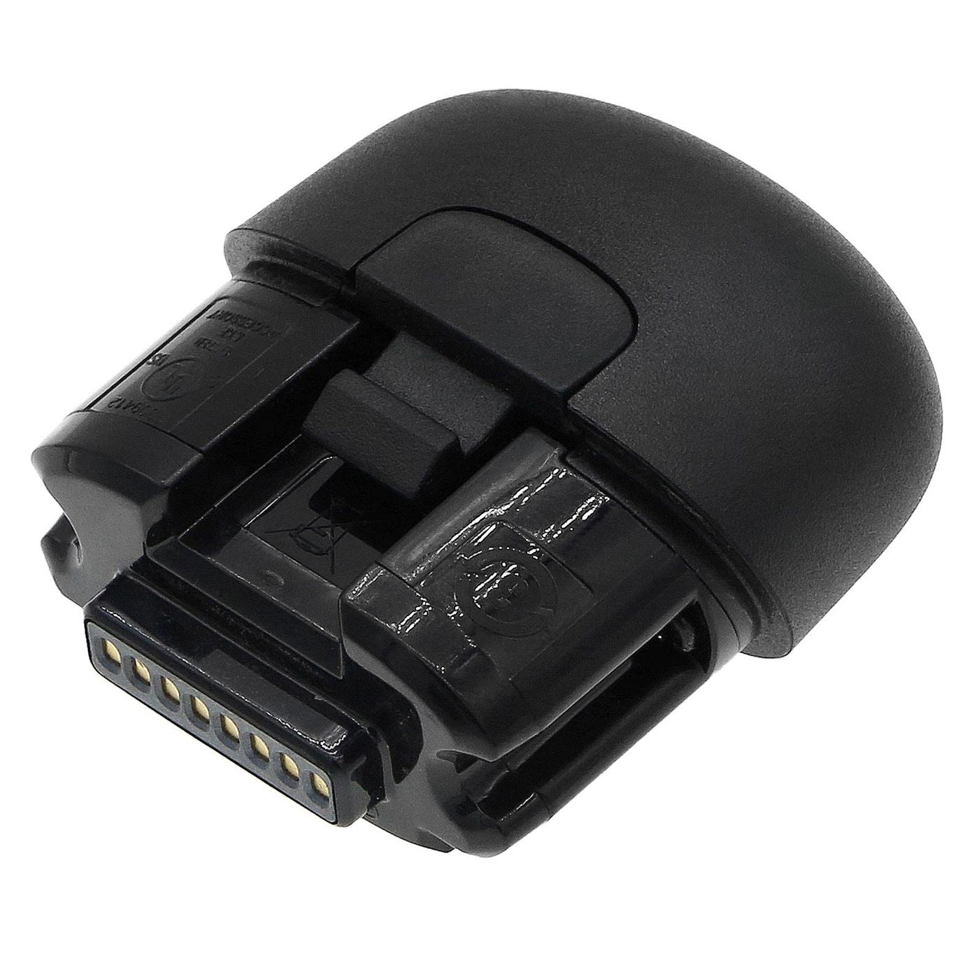 CoreParts Akku Li-Ion 3,9 V 700 mAh, 2,7 Wh – für Zebra CS60/CS6080/CS6080-SR40004VZWW
