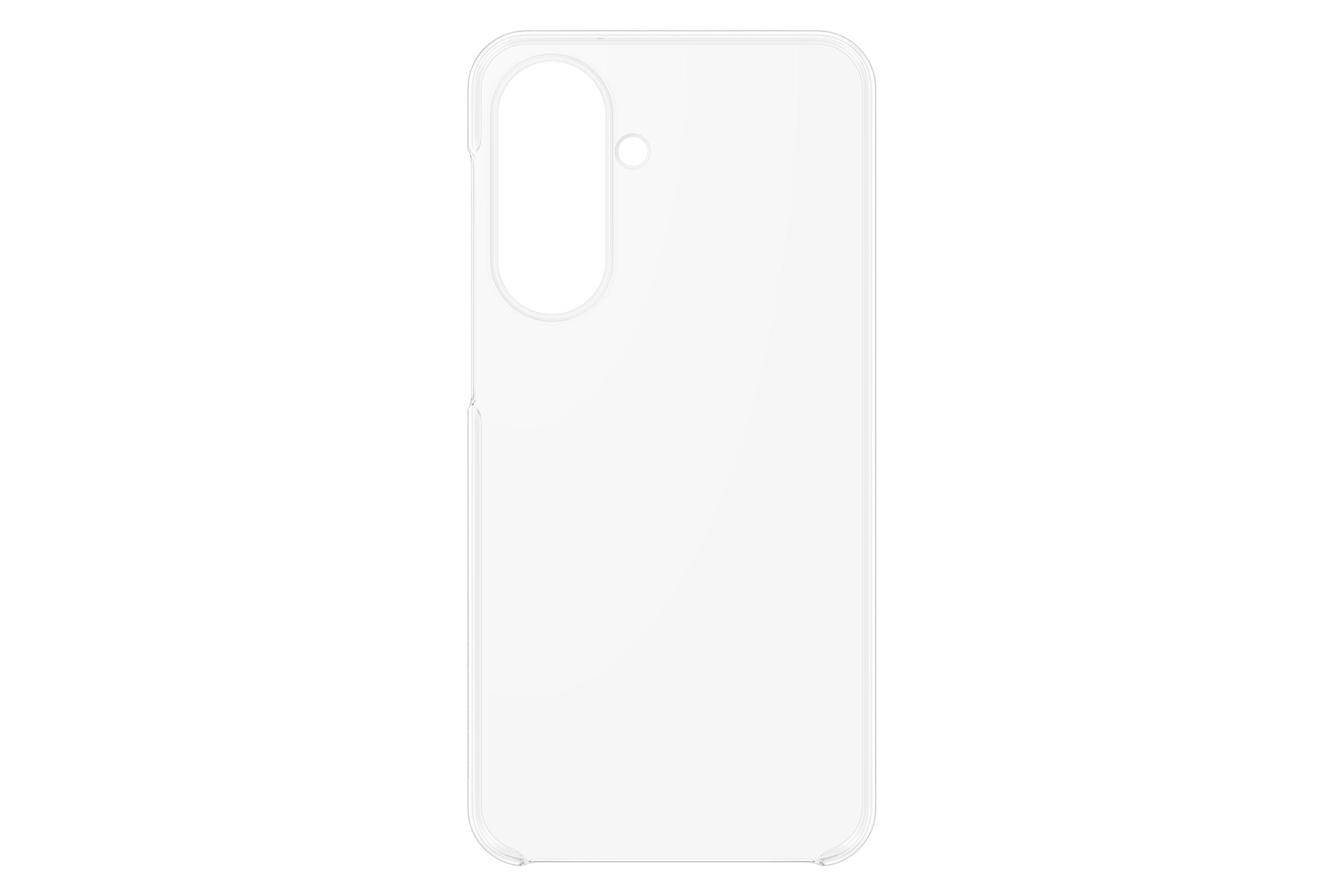 Samsung Backcover – für Samsung Galaxy A27 5G, TPU, Transparent