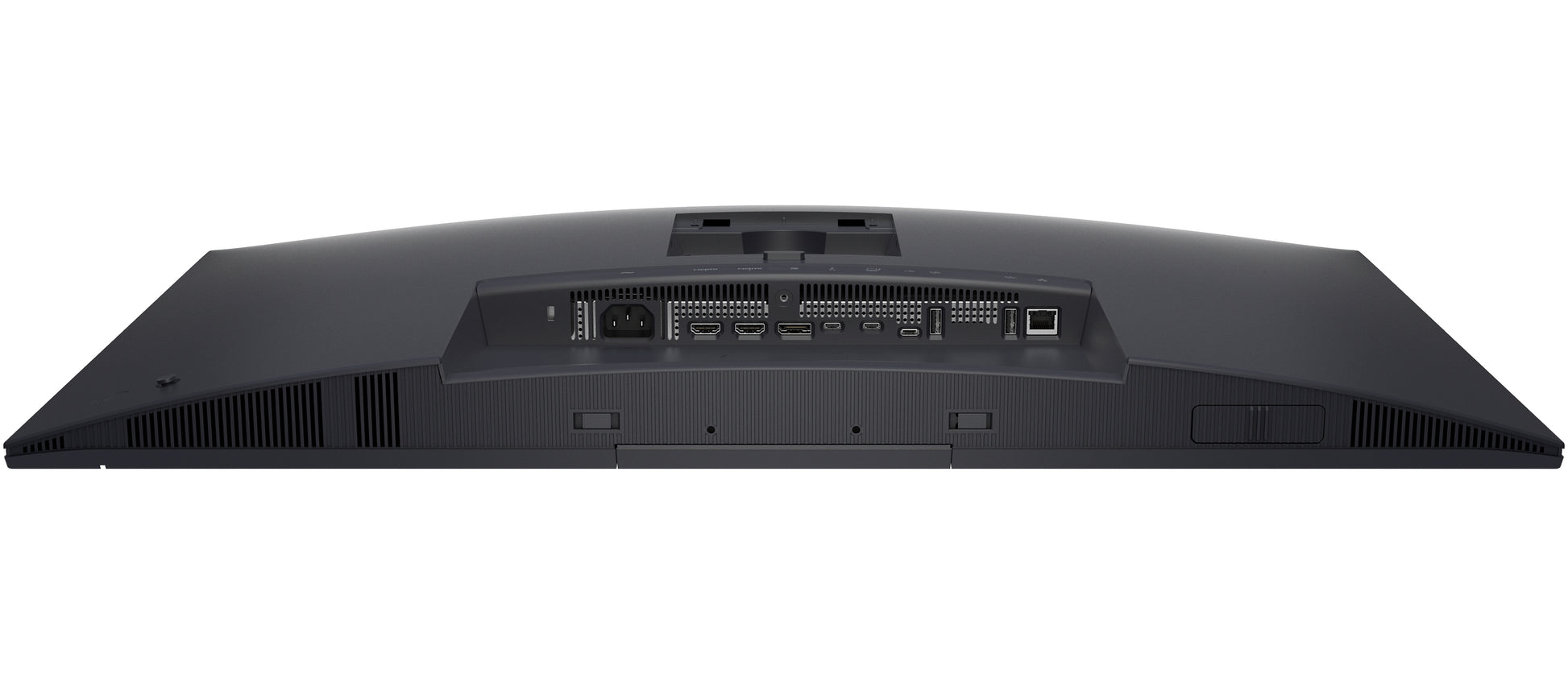 DELL UltraSharp U3226Q – 31,5", 3840 × 2160 (4K), OLED, 120 Hz, USB-C 140 W, Thunderbolt 4, KVM, LAN