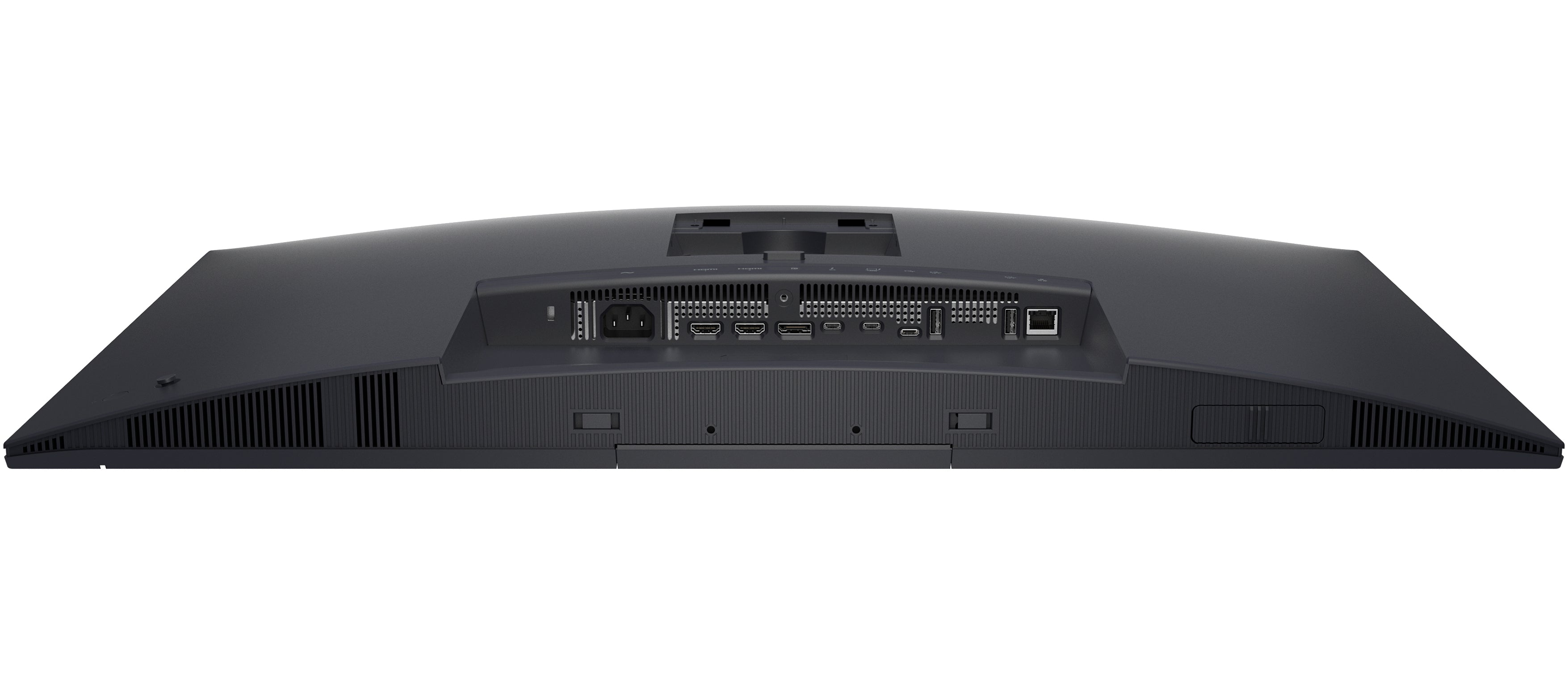 DELL UltraSharp U3226Q – 31,5", 3840 × 2160 (4K), OLED, 120 Hz, USB-C 140 W, Thunderbolt 4, KVM, LAN