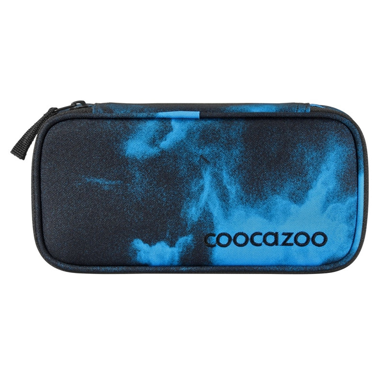 Coocazoo Federmäppchen, leer – Mystic Clouds – Kunststoff – 24,0 × 6,0 × 11,0 cm
