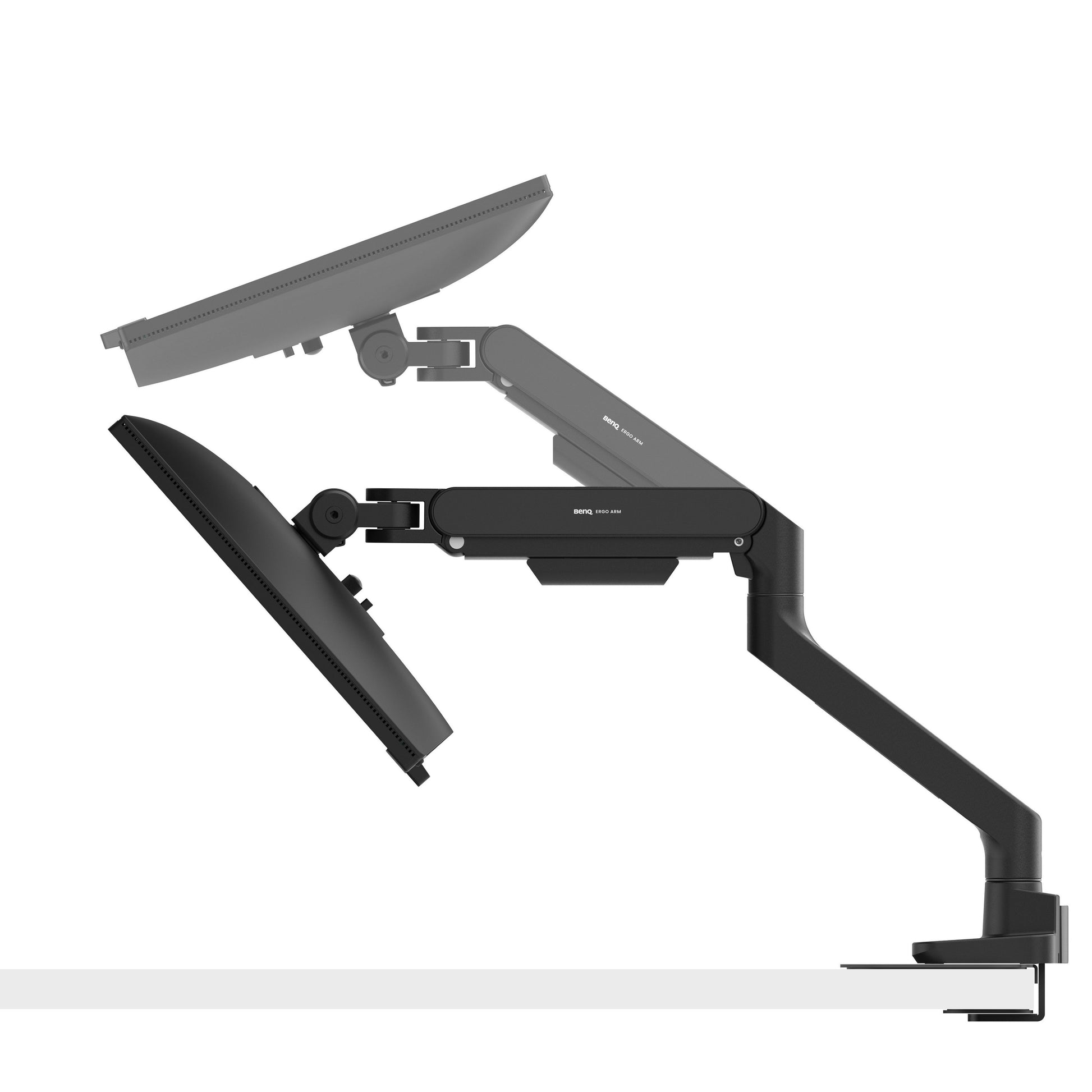 BenQ Monitorarm, Dual, bis 35"