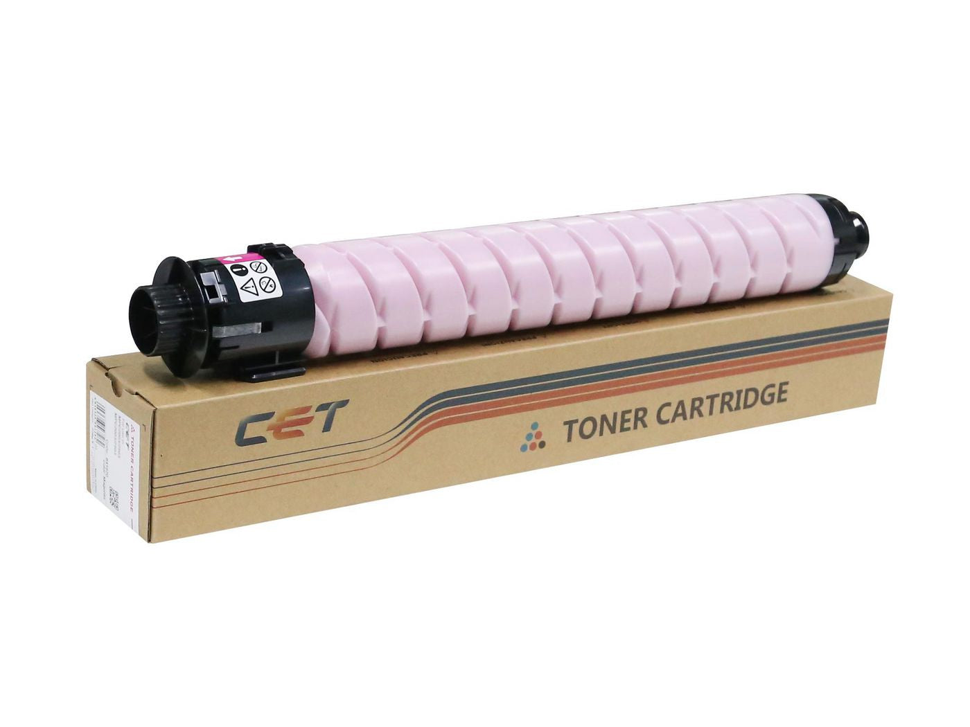 CoreParts Magenta Toner – Original