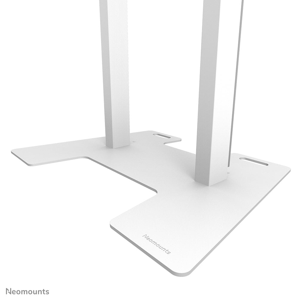Neomounts AFP-875WH – Standfüsse für FL55-875WH1, WL55-875WH1