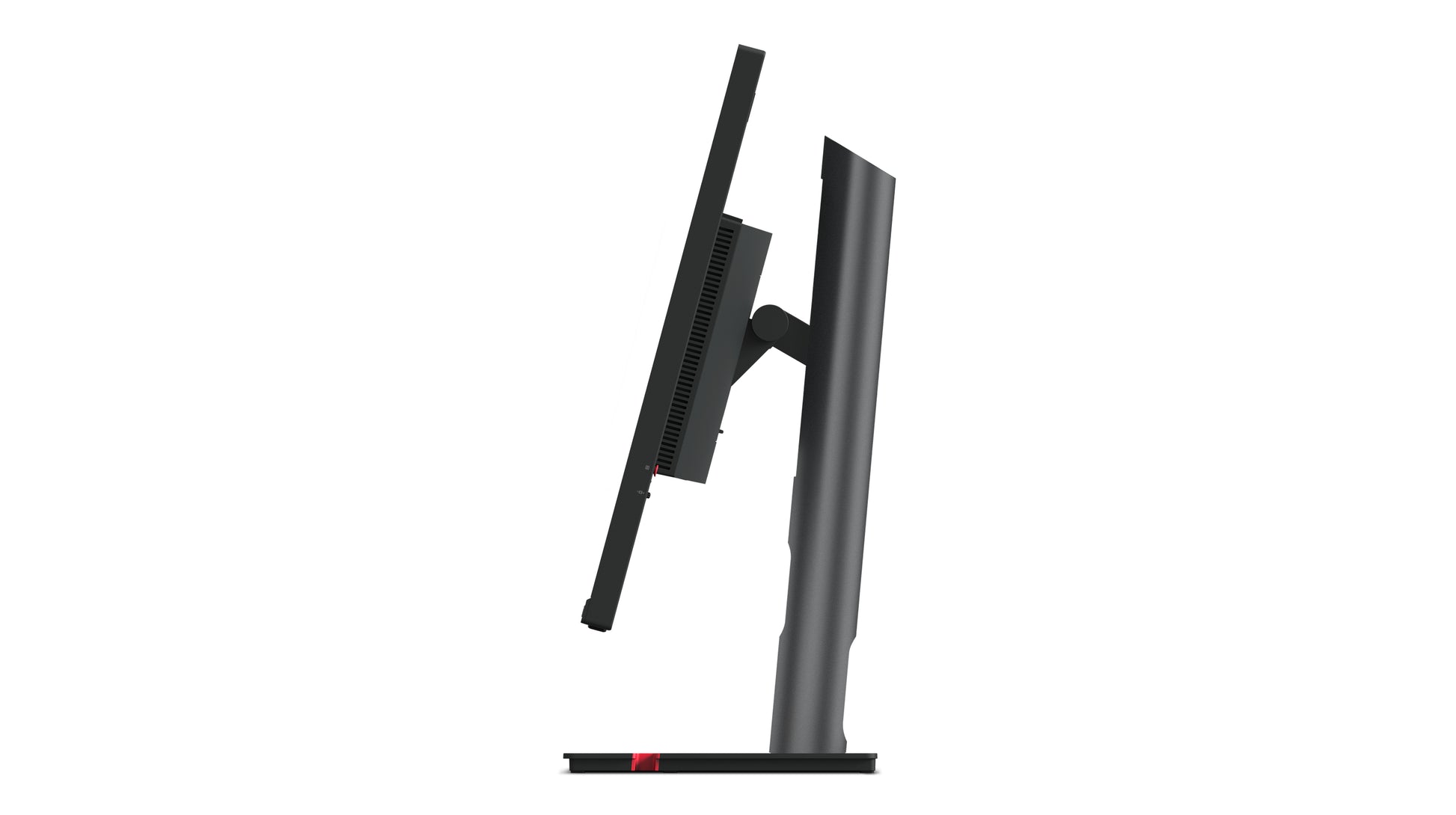 Lenovo ThinkVision P32p-30 – Monitor, 31,5", 60 Hz, 350 cd/m², KVM, Thunderbolt 4, VESA 100 × 100, Raven Black