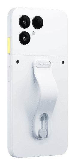 Fairphone Ringhalterung Finger Loop – für Fairphone 6, weiss