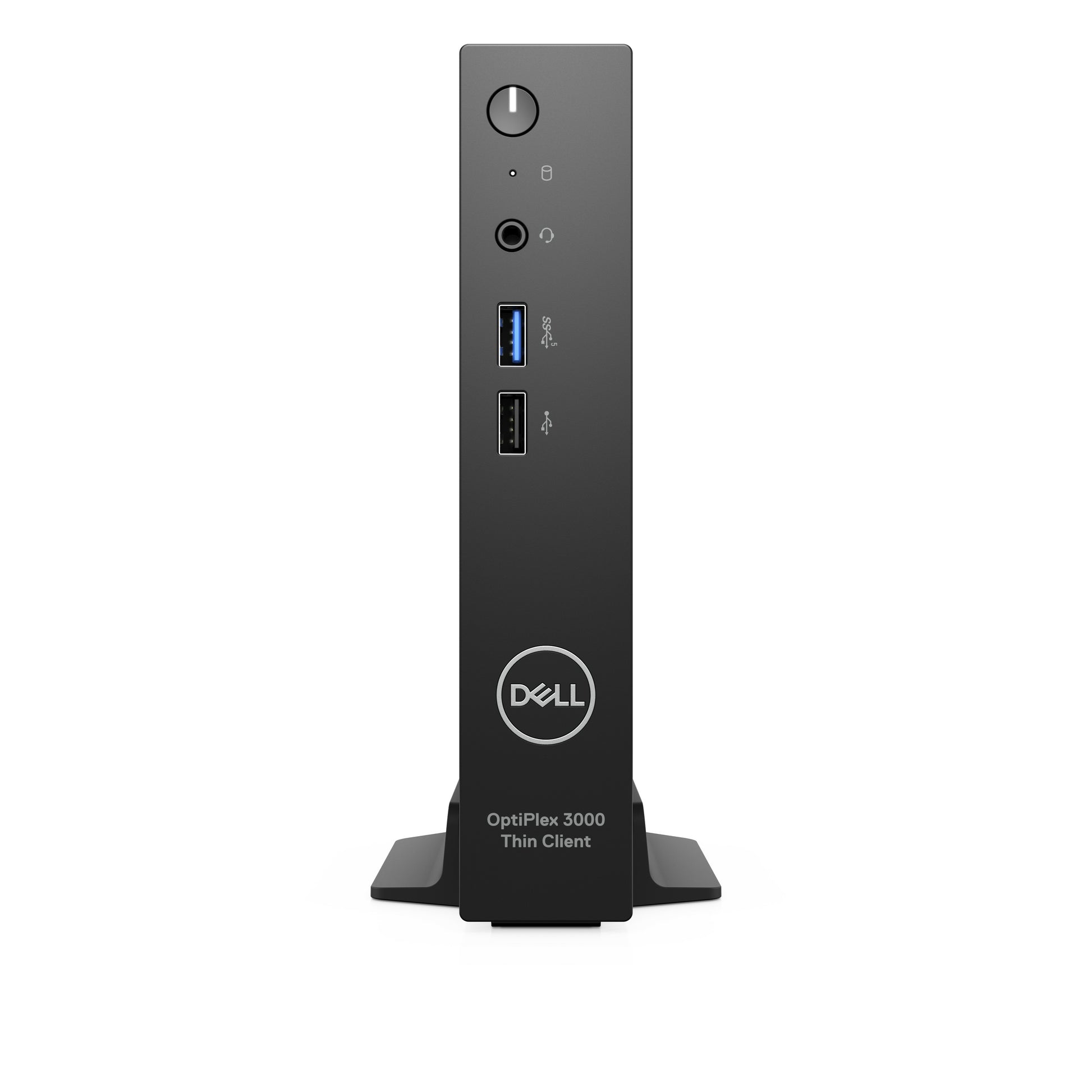 Dell OptiPlex 3000 N6005 Mini-PC – Wi-Fi, Ethernet, Bluetooth – Netzstrom 100–240 V