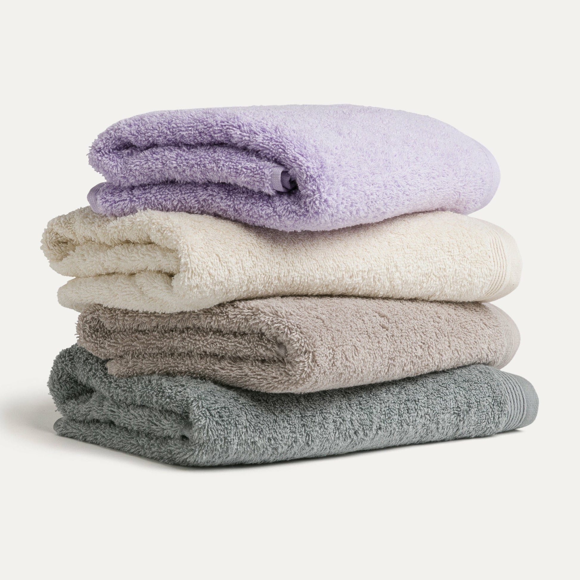 Möve Waschlappen Superwuschel – 15×20 cm, Baumwolle, 550 g/m², Beige