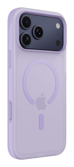 Belkin Backcover – für Apple iPhone 17 Pro Max – Lavendel – MagSafe-kompatibel