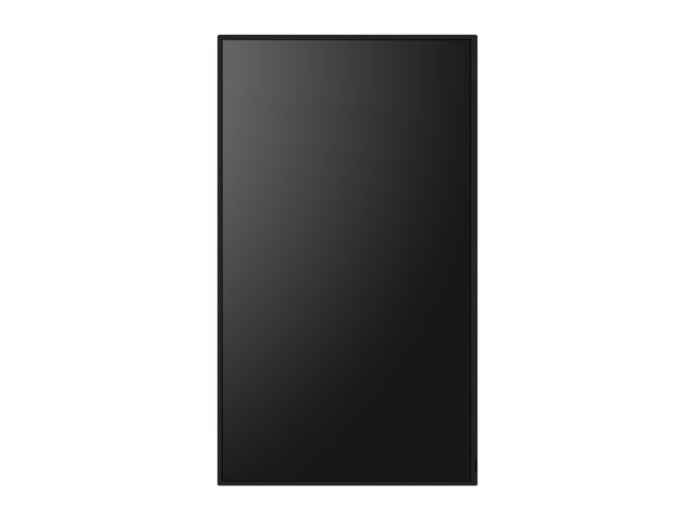 Sharp MultiSync M432 – 43" 4K Ultra HD Signage-Display, 550 cd/m², 24/7