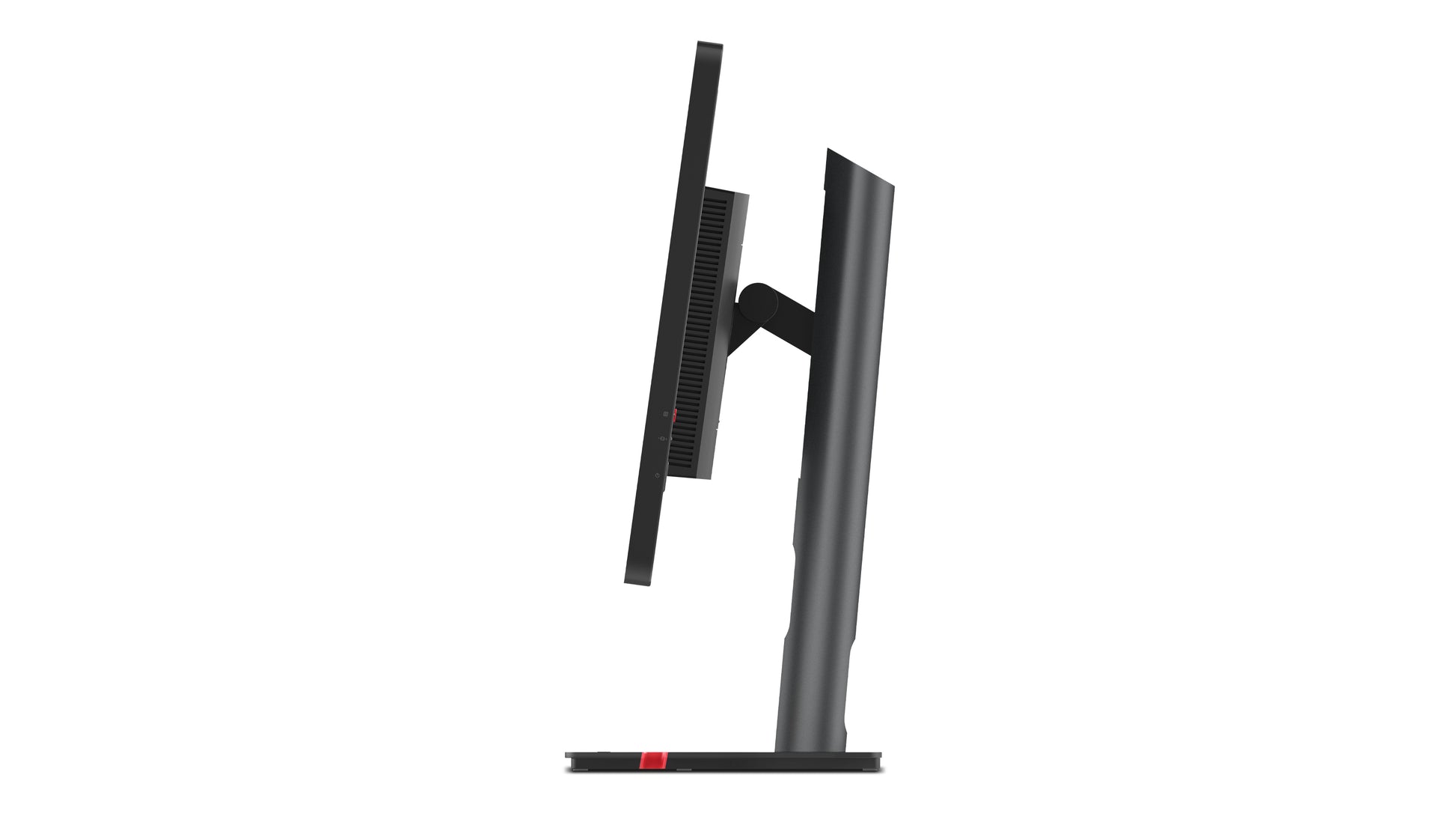 Lenovo ThinkVision P27h-30 – Monitor, 27", IPS, 60 Hz, 350 cd/m², USB-C, VESA 100 × 100, Raven Black