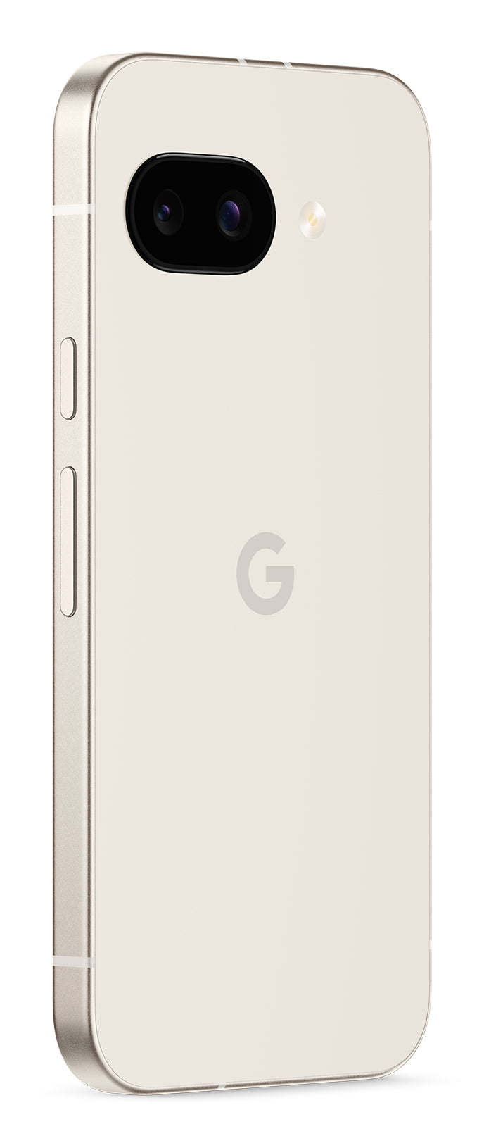 Google Pixel 9a – 6,3" – 128 GB – Grau