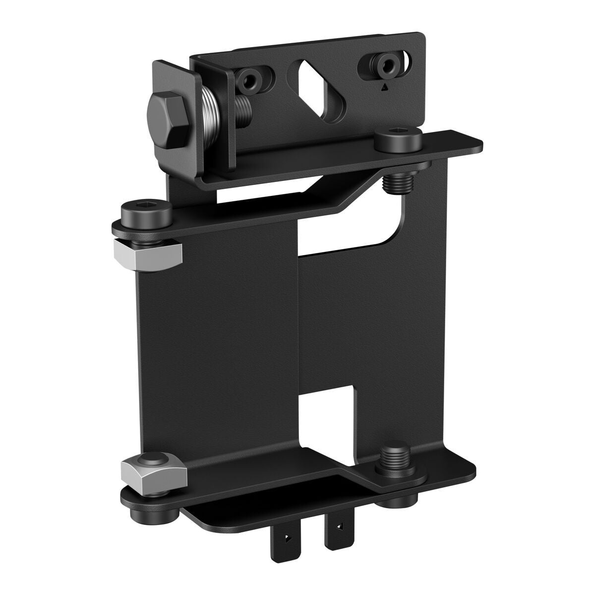 Vogel's PLA 9302 – Wandhalterung, fix, schwarz