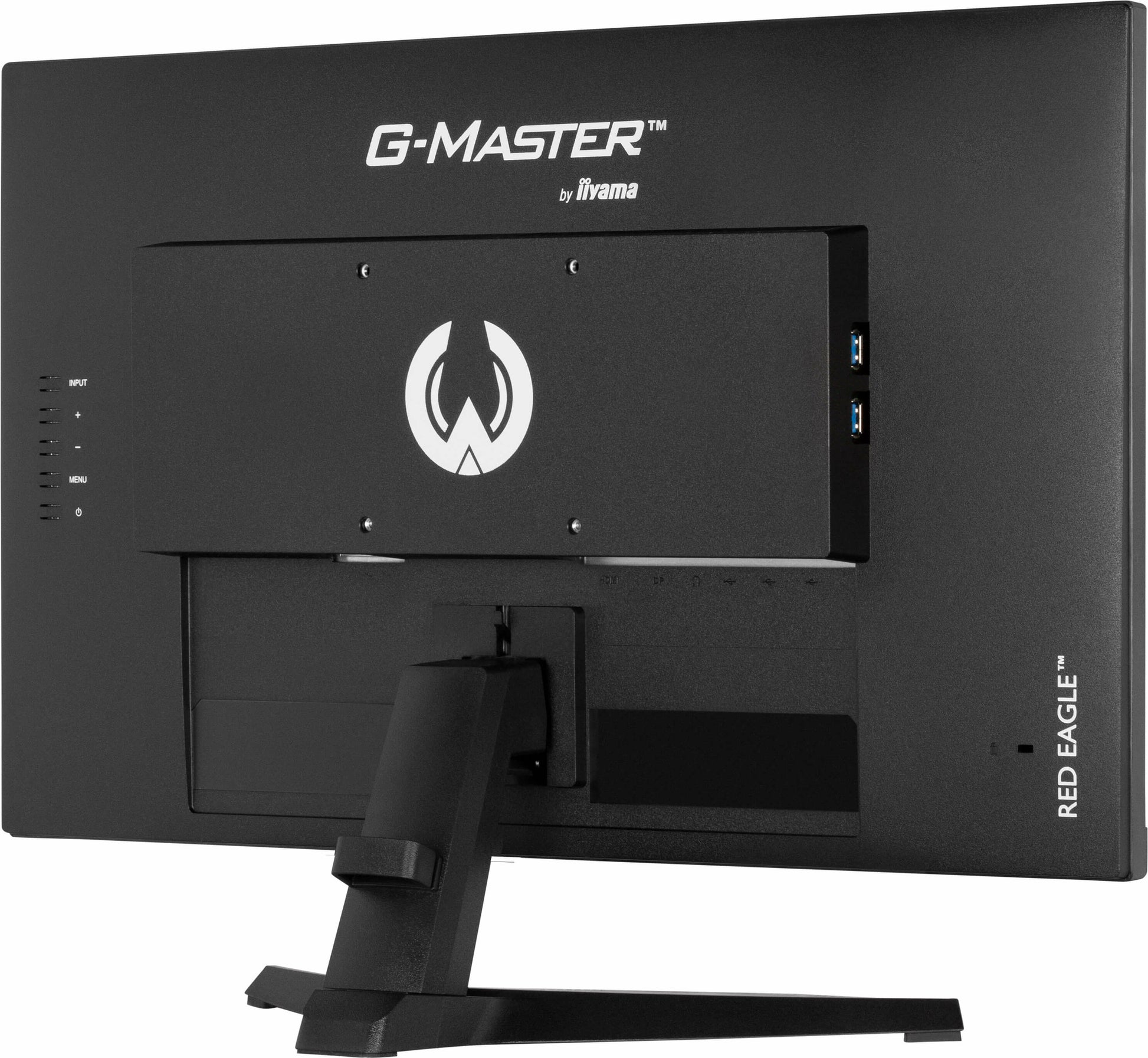 iiyama 24 Gaming – G-MASTER G2470HSU-B6, Full HD, IPS, 180 Hz