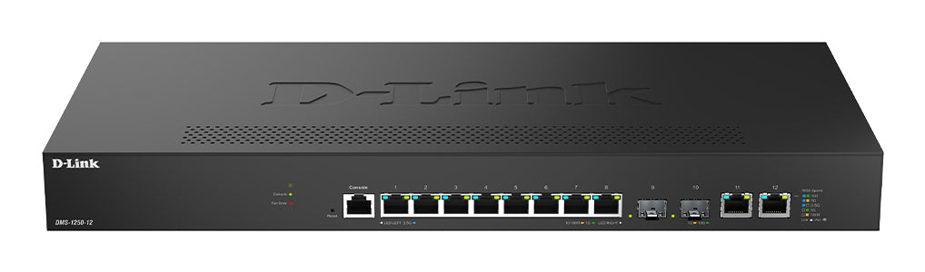 D-Link DOM-550-GSO – 5G IIoT-Gateway – 5G/4G, Wi-Fi 5, Dual-Band, 3× Gigabit (inkl. 1× WAN/LAN), 2× Micro-SIM