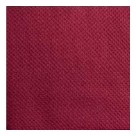 PRONAPPE Servietten – Bordeaux – 38 × 38 cm, 2-lagig – 40 Stück