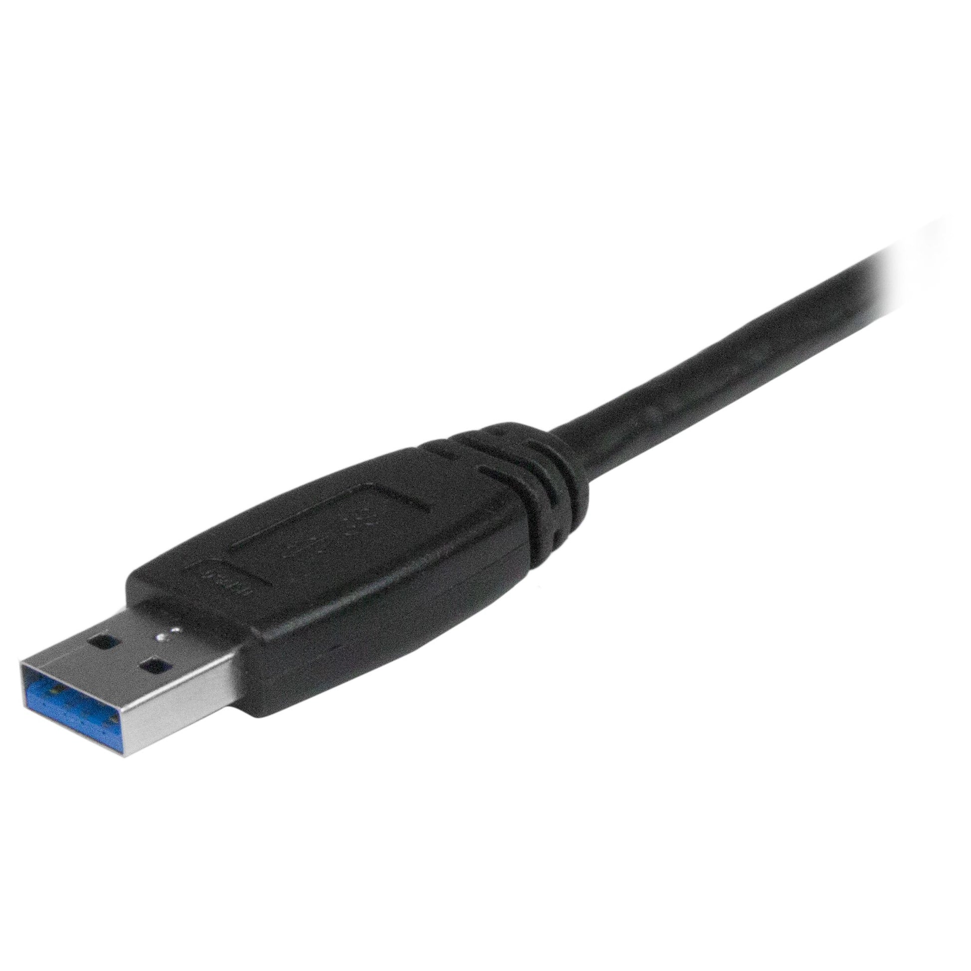 StarTech.com USB-Kabel, USB 3