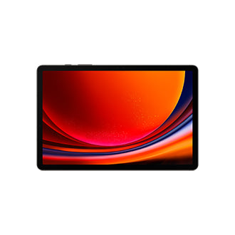 Samsung Galaxy Tab S9 SM-X716B – 11", 128 GB, 8 GB RAM, WLAN + 5G, Android 13, Graphit