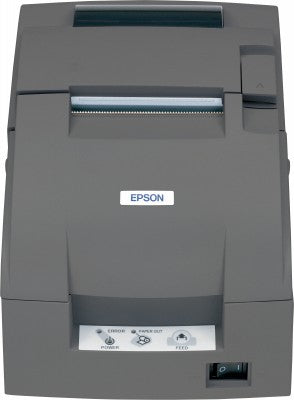 Epson TM-U220PD – POS-Nadeldrucker, 9-Nadel, Parallel