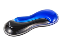 Kensington Maus-Handgelenkauflage – Slim Duo – für Maus – Gel – Blau