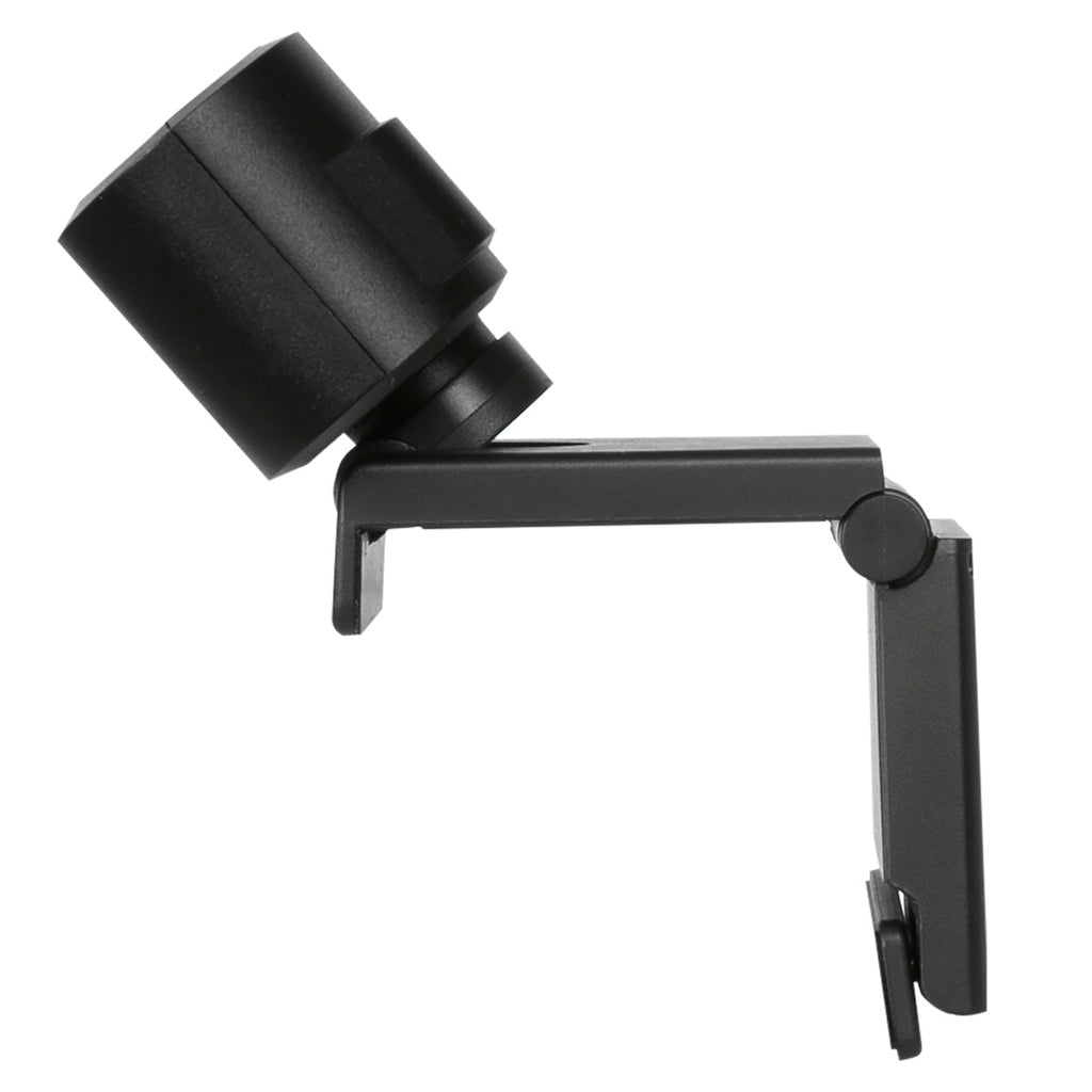 Targus Webcam – Full HD 1080p, USB‑A, Autofokus, Schwarz