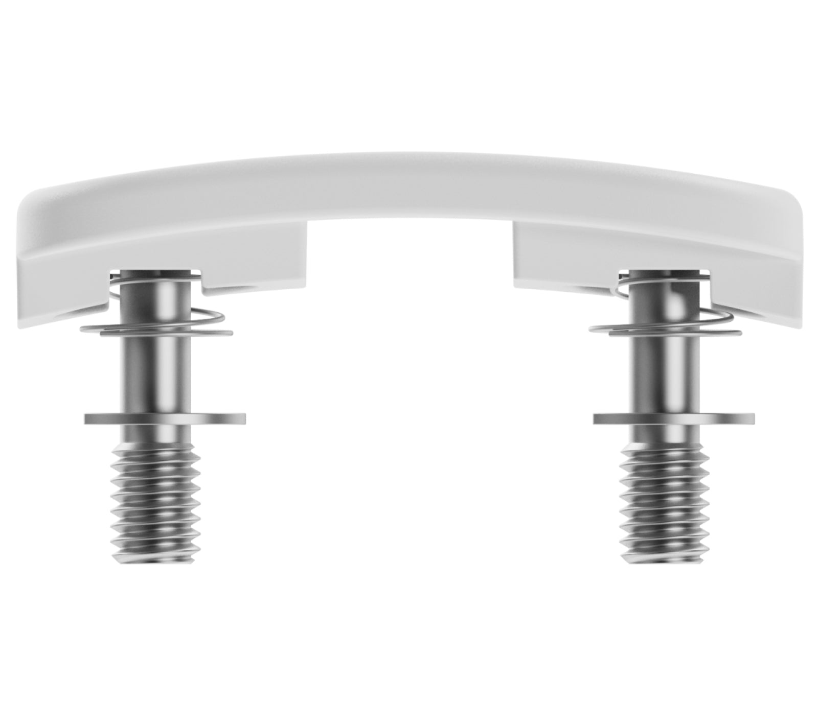 Logitech Secure Latch Scribe Glashalterung NA-WW-9004 – Halterung – für Logitech Scribe