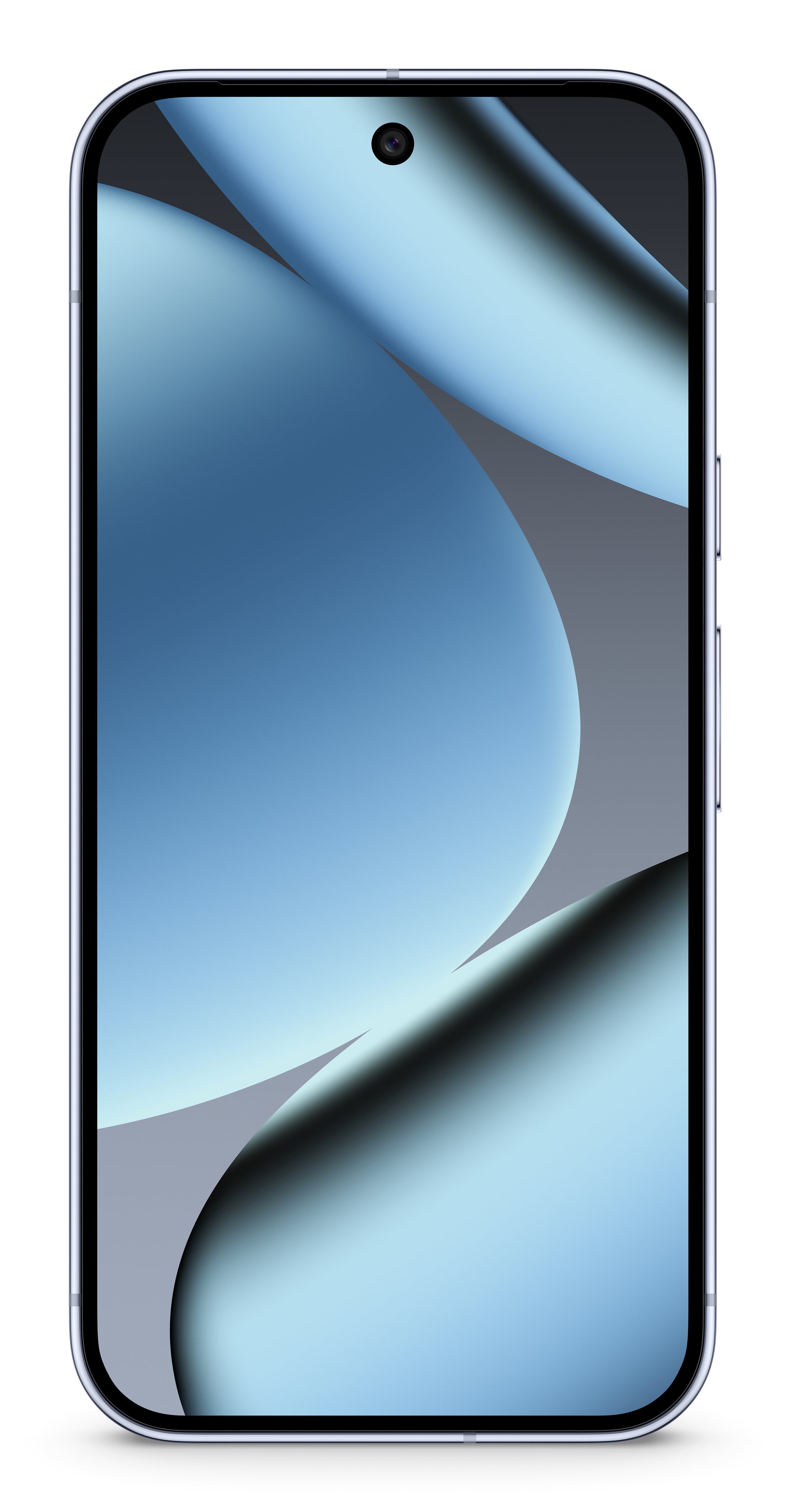 Google Pixel 10 Pro – 6,3" – 256 GB – Grau