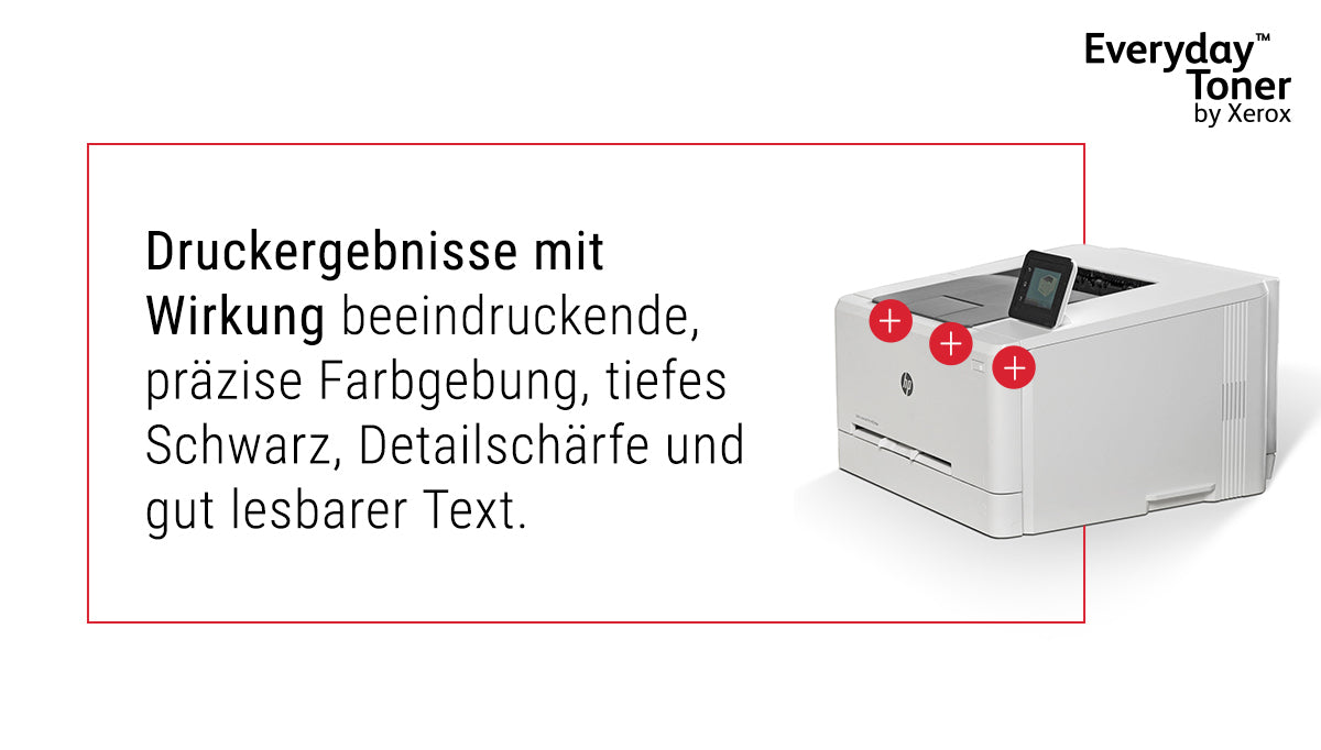 Xerox EVERYDAY TN-423M Magenta Toner – Kompatibel XL – 4'000 Seiten – für Brother DCP-L8410/HL-L8260/HL-L8360 und andere