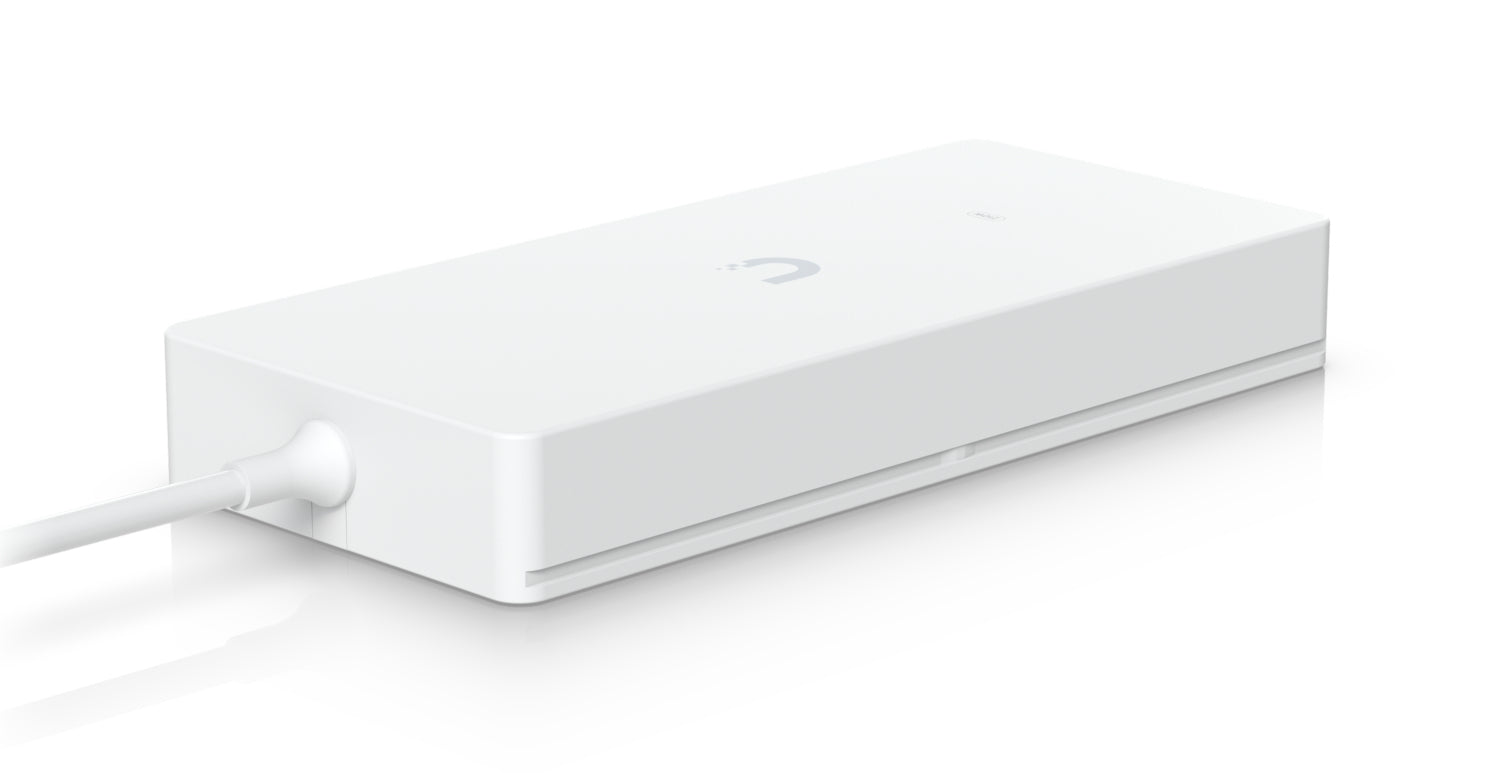 Ubiquiti UACC Adapter AC 210W Netzteil 210 W – 54 V – für USW-Ultra-210W, USW-Pro-Max-16-PoE und andere