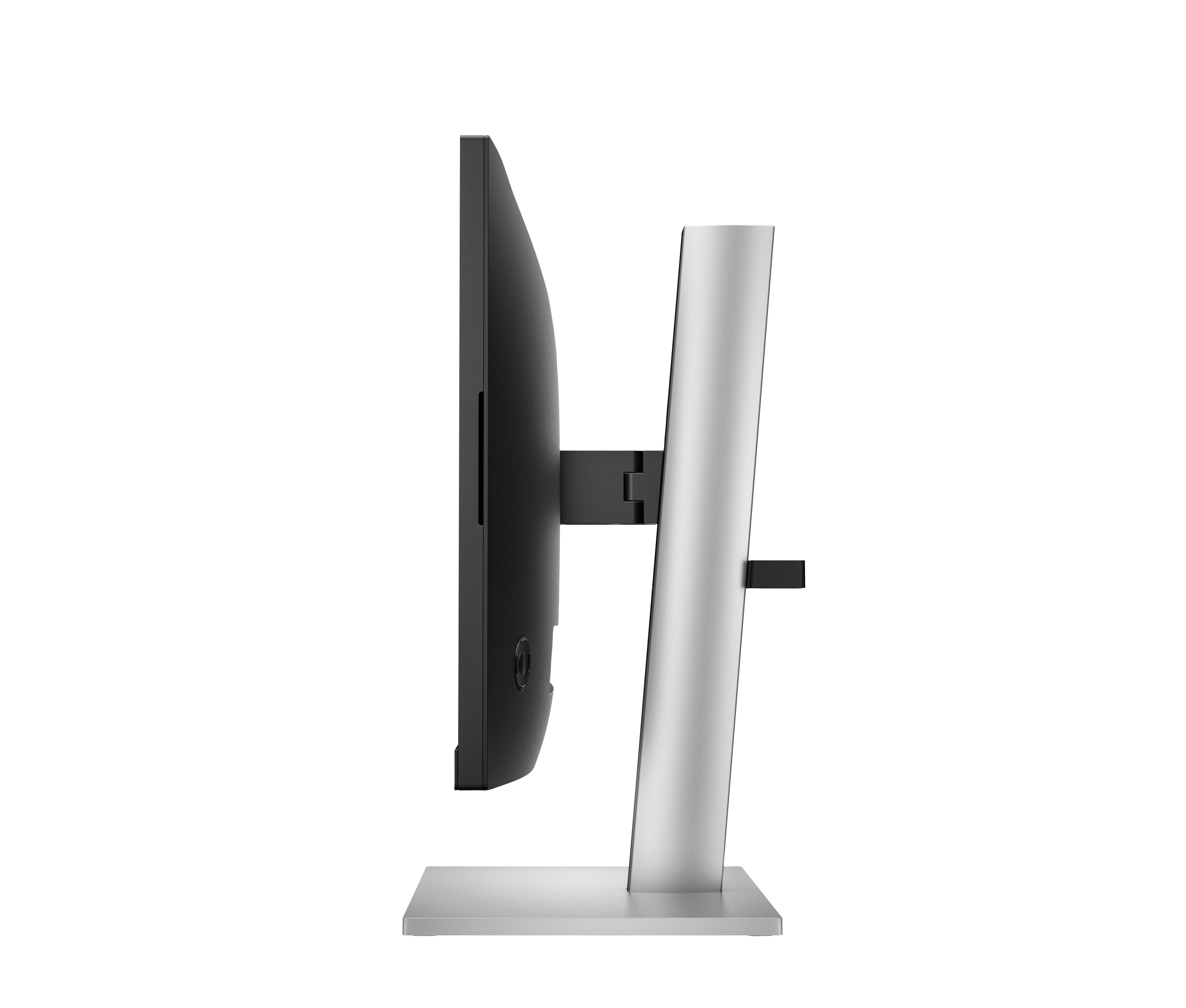 HP E22 G5 – Monitor, 21,5", IPS, 75 Hz, 250 cd/m², USB-Hub integriert, VESA 100 × 100, Schwarz