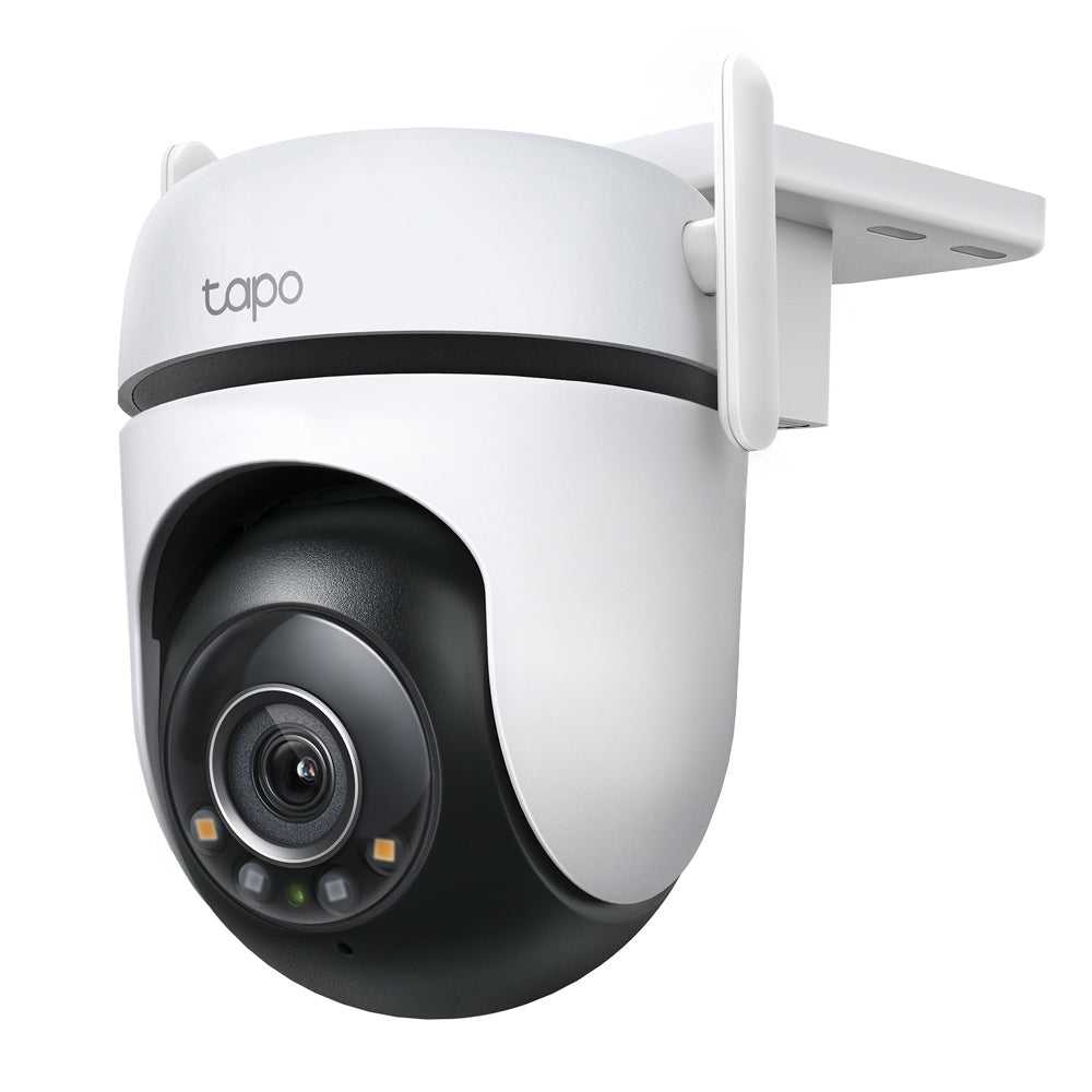 TP-Link Tapo C520WS IP-Sicherheitskamera – 4 MP, 2K QHD, IP66
