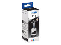 Epson Tintenpatrone T7741, Schwarz – für Inkjetdrucker und Multifunktionsgeräte