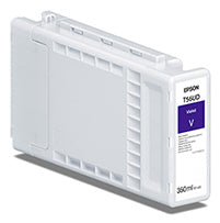 Epson Tintenpatrone, Violett, Original