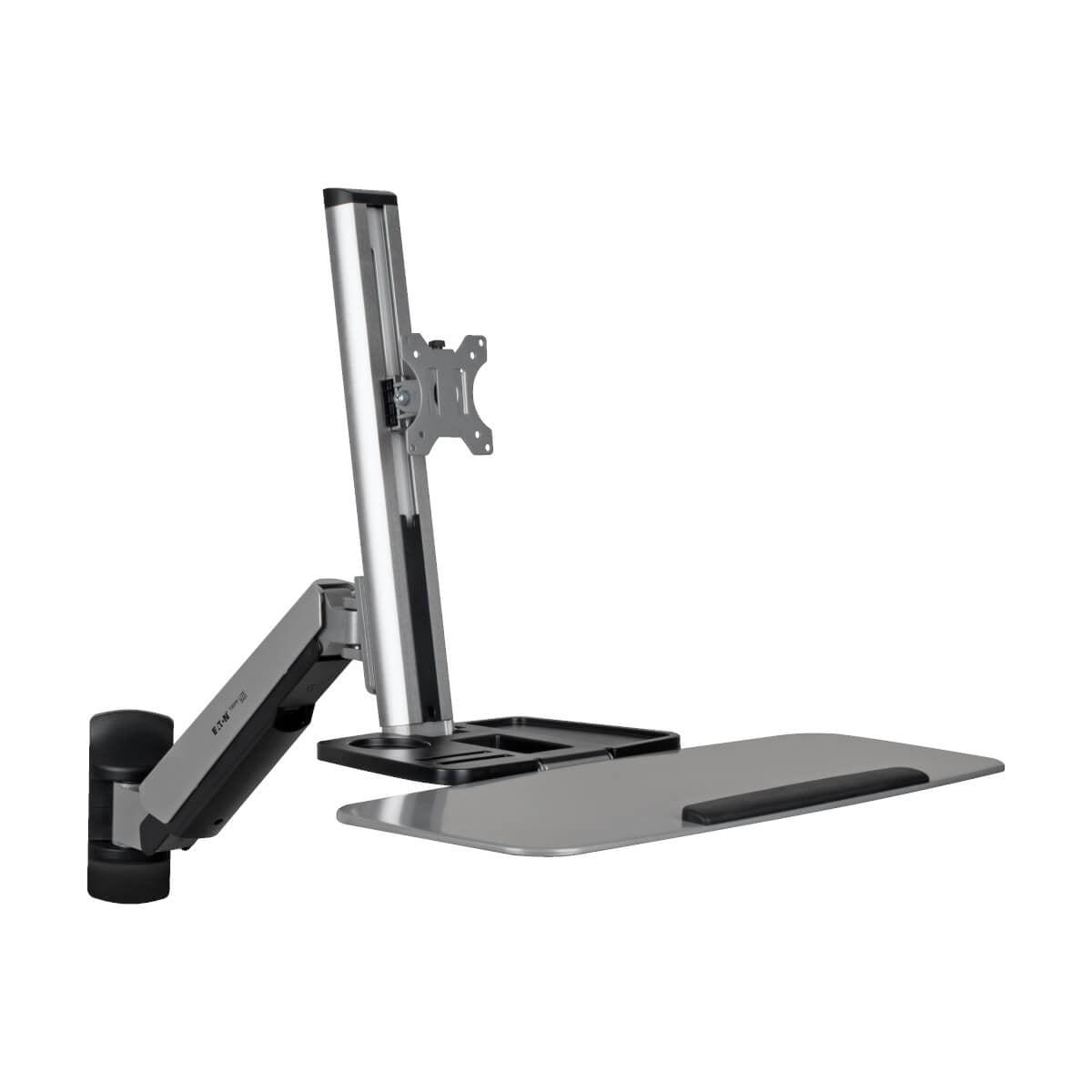 Tripp Lite WWSS1332W – Monitor-Wandhalterung – 1 Monitor – 13–32" – VESA 75×75/100×100 mm – bis 8 kg/Monitor